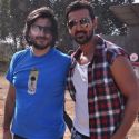 I Me Aur Main On Location