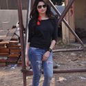 I Me Aur Main On Location