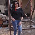 I Me Aur Main On Location