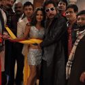 Item Song shoot of film Jaalsaaz