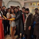 Item Song shoot of film Jaalsaaz
