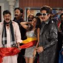Item Song shoot of film Jaalsaaz