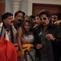 Item Song shoot of film Jaalsaaz
