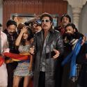 Item Song shoot of film Jaalsaaz