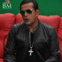 Jeena Hai Toh Thok Daal Movie On the Sets