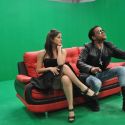 Jeena Hai Toh Thok Daal Movie On the Sets