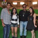 Jeena Hai Toh Thok Daal Movie On the Sets
