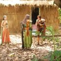Kahaani Chandrakaanta Ki On Location