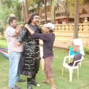 Kahaani Chandrakaanta Ki On Location