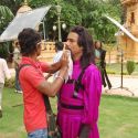 Kahaani Chandrakaanta Ki On Location
