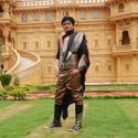 Kahaani Chandrakaanta Ki On Location
