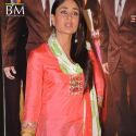 Kareena on the sets of UTV Stars