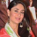 Kareena on the sets of UTV Stars