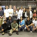 Kochadaiyaan On Location