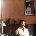 Lage Raho Munnabhai - On The Sets