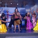 LIFE OK Mahadev On Location