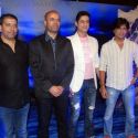 LIFE OK Mahadev On Location