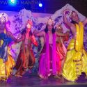 LIFE OK Mahadev On Location