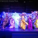 LIFE OK Mahadev On Location