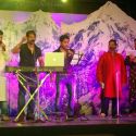 LIFE OK Mahadev On Location