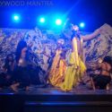 LIFE OK Mahadev On Location