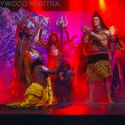 LIFE OK Mahadev On Location