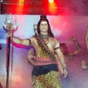 LIFE OK Mahadev On Location