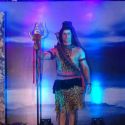 LIFE OK Mahadev On Location