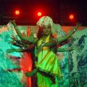 LIFE OK Mahadev On Location