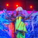 LIFE OK Mahadev On Location