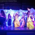 LIFE OK Mahadev On Location