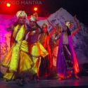 LIFE OK Mahadev On Location