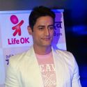 LIFE OK Mahadev On Location