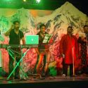 LIFE OK Mahadev On Location