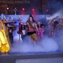 LIFE OK Mahadev On Location