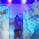 LIFE OK Mahadev On Location