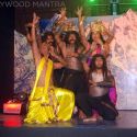 LIFE OK Mahadev On Location