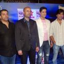 LIFE OK Mahadev On Location