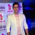 LIFE OK Mahadev On Location