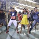 Love You Soniye On Location