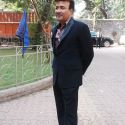 Luck By Chance Team on Indian Idol
