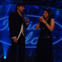 Luck By Chance Team on Indian Idol