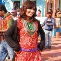 Main Krishan HunOn The Sets