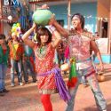 Main Krishan HunOn The Sets