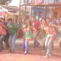 Main Krishan HunOn The Sets