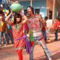 Main Krishan HunOn The Sets