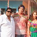 Main Krishan HunOn The Sets