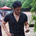 Mere Dost Picture Abhi Baaki Hai On The Sets
