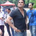 Mere Dost Picture Abhi Baaki Hai On The Sets