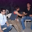 Mere Dost Picture Abhi Baaki Hai On The Sets